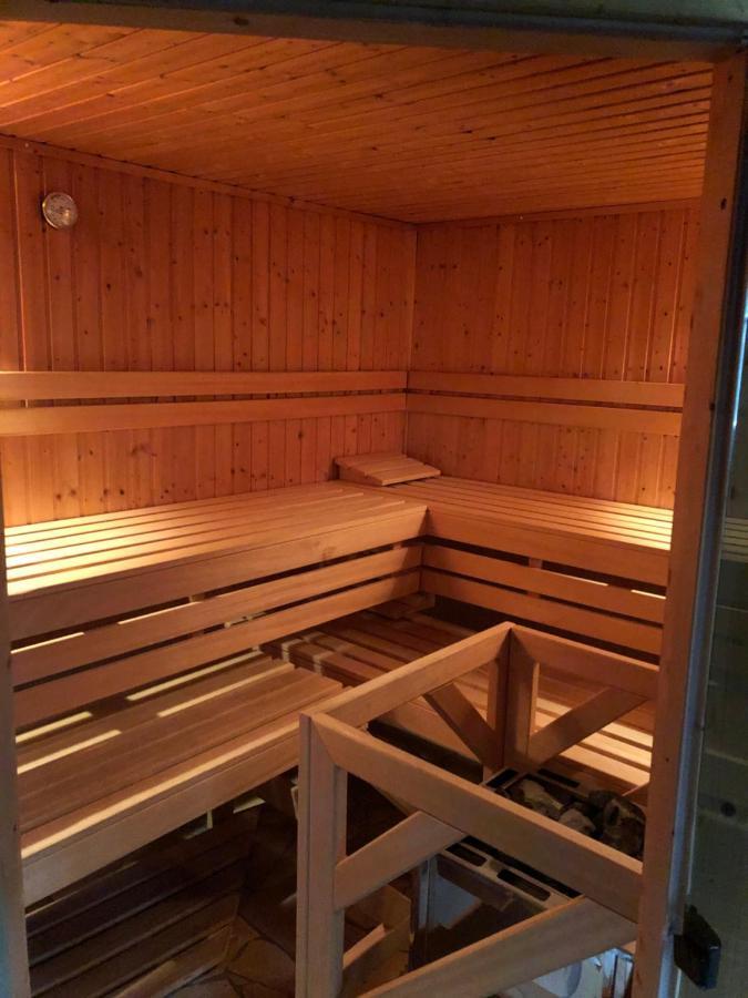 Ferienwohnung Saechsische Schweiz Rosenthal-Bielatal Екстер'єр фото